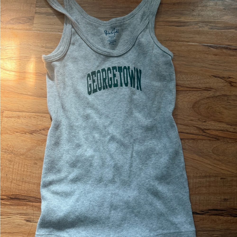 Brandy Melville Georgetown tank